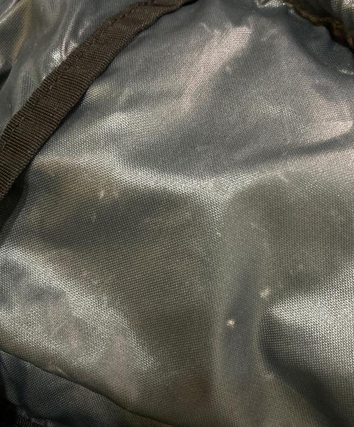 Karrimor（カリマー）Karrimor (カリマー) cougar バックパック レッドの古着・服飾アイテム