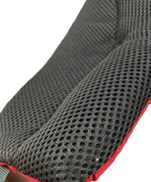 Karrimor（カリマー）Karrimor (カリマー) cougar バックパック レッドの古着・服飾アイテム