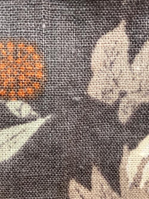 Patagonia（パタゴニア）Patagonia (パタゴニア) バック・ステップ・シャツ　53139 グレー サイズ:Sの古着・服飾アイテム