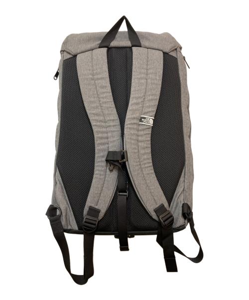 THE NORTH FACE（ザ ノース フェイス）THE NORTH FACE (ザ ノース フェイス) バックパック グレー 未使用品の古着・服飾アイテム