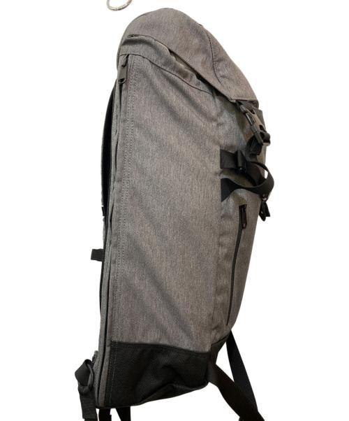 THE NORTH FACE（ザ ノース フェイス）THE NORTH FACE (ザ ノース フェイス) バックパック グレー 未使用品の古着・服飾アイテム