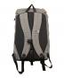 THE NORTH FACE (ザ ノース フェイス) バックパック グレー 未使用品：6000円