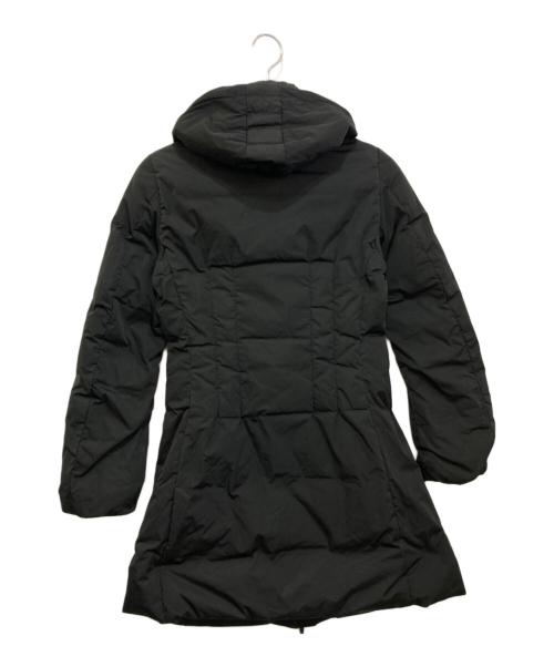 MONCLER（モンクレール）MONCLER (モンクレール) NIM GIUBOTTO　120934932800 ブラック サイズ:00の古着・服飾アイテム