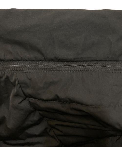 MONCLER（モンクレール）MONCLER (モンクレール) NIM GIUBOTTO　120934932800 ブラック サイズ:00の古着・服飾アイテム