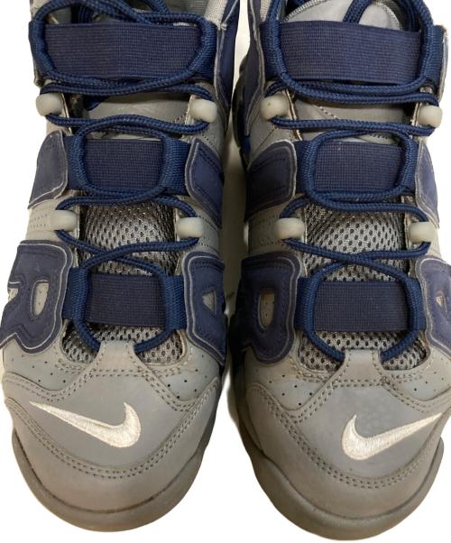 NIKE（ナイキ）NIKE (ナイキ) Air More Uptempo '96 