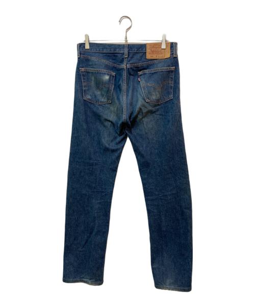 LEVI'S（リーバイス）LEVI'S (リーバイス) 501デニムパンツ インディゴ サイズ:30の古着・服飾アイテム