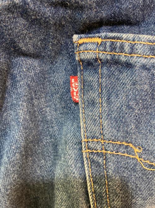 LEVI'S（リーバイス）LEVI'S (リーバイス) 501デニムパンツ インディゴ サイズ:30の古着・服飾アイテム