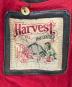 中古・古着 HARVEST (ハーヴェスト) レザーブルゾン ブラック サイズ:XL：15000円