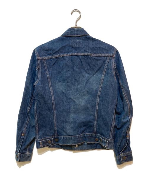 LEVI'S（リーバイス）LEVI'S (リーバイス) 70505 デニムジャケット インディゴ サイズ:38の古着・服飾アイテム