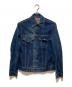 LEVI'S（リーバイス）の古着「70505 デニムジャケット」｜インディゴ