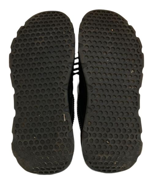 Shoes 53045（シューズ53045）Shoes 53045 (シューズ53045) BUMP AIR BLACK GOTHIC ブラック サイズ:EUR41の古着・服飾アイテム