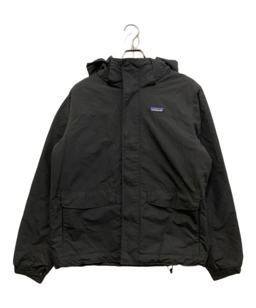 Patagonia（パタゴニア）Patagonia (パタゴニア) イスマス・ジャケット ブラック サイズ:Mの古着・服飾アイテム