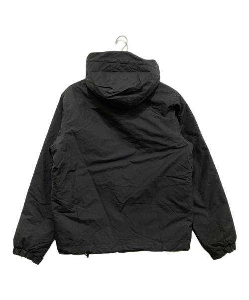 Patagonia（パタゴニア）Patagonia (パタゴニア) イスマス・ジャケット ブラック サイズ:Mの古着・服飾アイテム