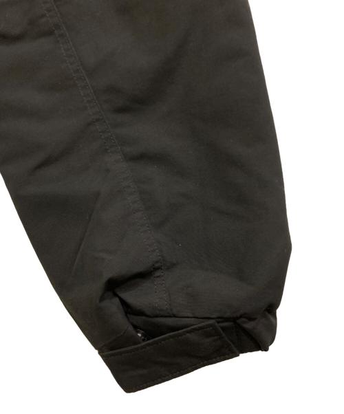 Patagonia（パタゴニア）Patagonia (パタゴニア) イスマス・ジャケット ブラック サイズ:Mの古着・服飾アイテム