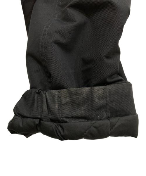 Patagonia（パタゴニア）Patagonia (パタゴニア) イスマス・ジャケット ブラック サイズ:Mの古着・服飾アイテム