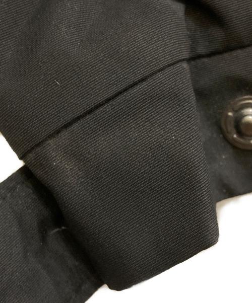 Patagonia（パタゴニア）Patagonia (パタゴニア) イスマス・ジャケット ブラック サイズ:Mの古着・服飾アイテム