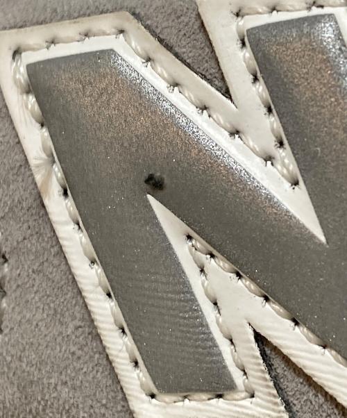 NEW BALANCE（ニューバランス）NEW BALANCE (ニューバランス) 993ローカットスニーカー MR993GL グレー サイズ:25.5の古着・服飾アイテム