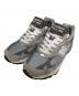 NEW BALANCE（ニューバランス）の古着「993ローカットスニーカー MR993GL」｜グレー