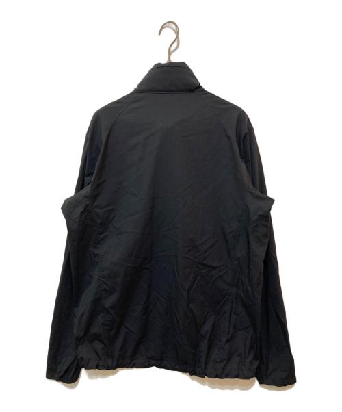 ARC'TERYX（アークテリクス）ARC'TERYX (アークテリクス) NODIN JACKET ブラック サイズ:Mの古着・服飾アイテム