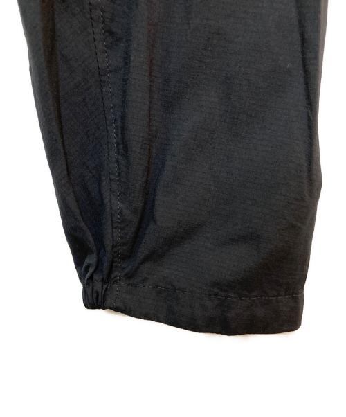 ARC'TERYX（アークテリクス）ARC'TERYX (アークテリクス) NODIN JACKET ブラック サイズ:Mの古着・服飾アイテム