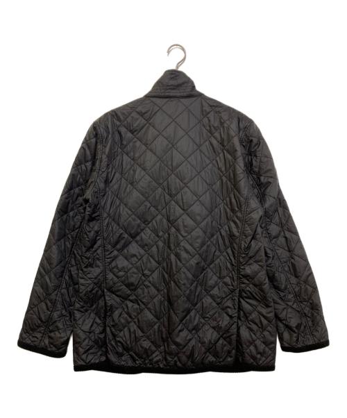 Barbour（バブアー）Barbour (バブアー) Engineered Garments (エンジニアドガーメンツ) Loitery Jacket　MQU1297BK11 ブラック サイズ:Mの古着・服飾アイテム