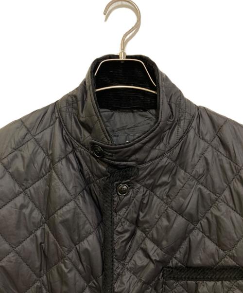 Barbour（バブアー）Barbour (バブアー) Engineered Garments (エンジニアドガーメンツ) Loitery Jacket　MQU1297BK11 ブラック サイズ:Mの古着・服飾アイテム