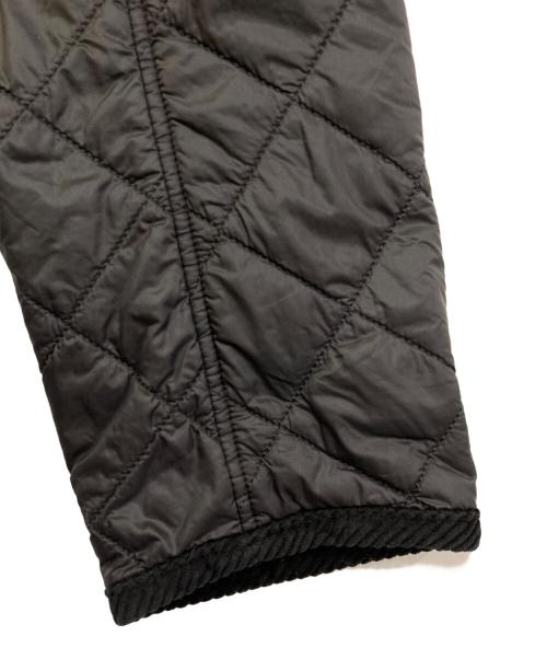 Barbour（バブアー）Barbour (バブアー) Engineered Garments (エンジニアドガーメンツ) Loitery Jacket　MQU1297BK11 ブラック サイズ:Mの古着・服飾アイテム