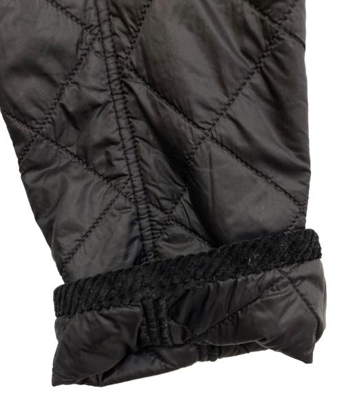 Barbour（バブアー）Barbour (バブアー) Engineered Garments (エンジニアドガーメンツ) Loitery Jacket　MQU1297BK11 ブラック サイズ:Mの古着・服飾アイテム