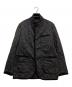 Barbour（バブアー）の古着「Loitery Jacket　MQU1297BK11」｜ブラック