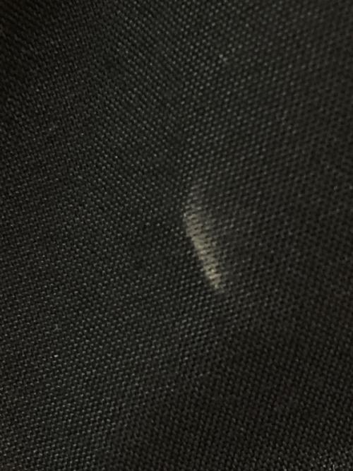 WHITE MOUNTAINEERING（ホワイトマウンテ二アニング）WHITE MOUNTAINEERING (ホワイトマウンテ二アニング) GORE-TEX RAGLAN BLOUSON　BK1771202 ブラック サイズ:2の古着・服飾アイテム