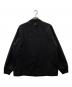 WHITE MOUNTAINEERING (ホワイトマウンテ二アニング) GORE-TEX RAGLAN BLOUSON　BK1771202 ブラック サイズ:2：15000円