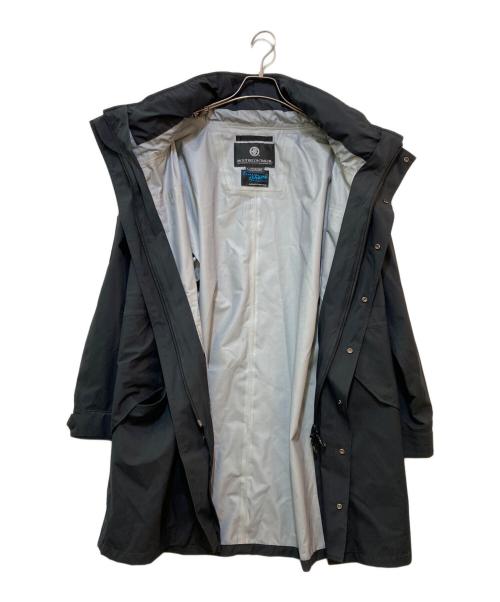 mout recon tailor（マウトリーコンテーラー）mout recon tailor (マウトリーコンテーラー) エクストラコールドウェザーハードシェルコート ブラック サイズ:46の古着・服飾アイテム