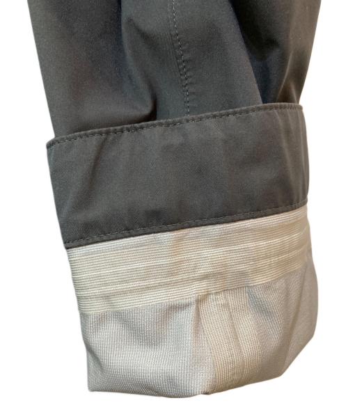 mout recon tailor（マウトリーコンテーラー）mout recon tailor (マウトリーコンテーラー) エクストラコールドウェザーハードシェルコート ブラック サイズ:46の古着・服飾アイテム