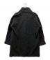 mout recon tailor (マウトリーコンテーラー) エクストラコールドウェザーハードシェルコート ブラック サイズ:46：21000円