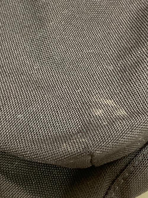 Porter Classic（ポータークラシック）Porter Classic (ポータークラシック) MUATU (ムアツ) NEWTON バックパック ブラックの古着・服飾アイテム