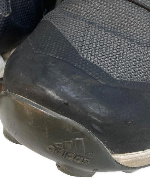 adidas（アディダス）adidas (アディダス) WHITE MOUNTAINEERING (ホワイトマウンテ二アニング) TERREX FAST GTX-SURROUND　DB3007 ブラック サイズ:270の古着・服飾アイテム