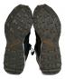 中古・古着 adidas (アディダス) WHITE MOUNTAINEERING (ホワイトマウンテ二アニング) TERREX FAST GTX-SURROUND　DB3007 ブラック サイズ:270：5000円