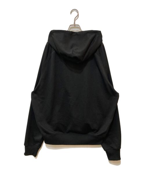 DAIWA PIER39（ダイワ ピア39）DAIWA PIER39 (ダイワ ピア39) TECH SWEAT FREEDOM ZIP PARKA ブラック サイズ:ＸＬ　の古着・服飾アイテム