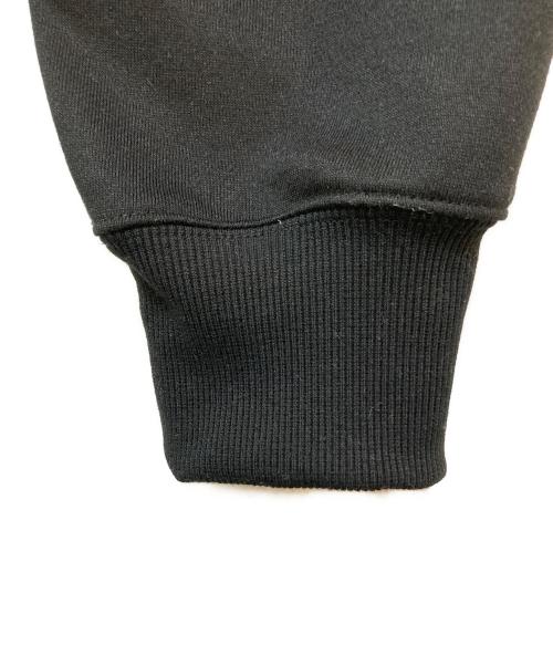 DAIWA PIER39（ダイワ ピア39）DAIWA PIER39 (ダイワ ピア39) TECH SWEAT FREEDOM ZIP PARKA ブラック サイズ:ＸＬ　の古着・服飾アイテム