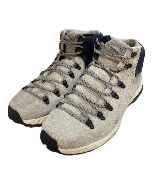 NIKE（ナイキ）NIKE (ナイキ) FRAGMENT DESIGN (フラグメントデザイン) ZOOM MERIWETHER グレー サイズ:28.5の古着・服飾アイテム