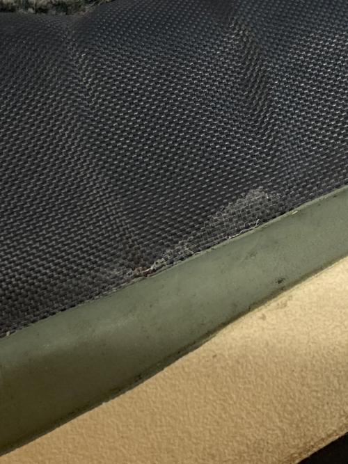 NIKE（ナイキ）NIKE (ナイキ) Zoom Cortez グレー サイズ:28.5の古着・服飾アイテム