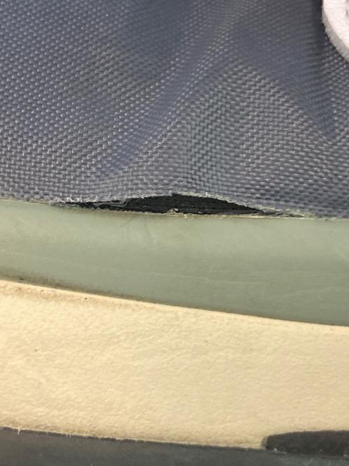 NIKE（ナイキ）NIKE (ナイキ) Zoom Cortez グレー サイズ:28.5の古着・服飾アイテム