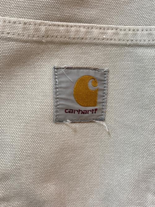Carhartt WIP（カーハート ワーク イン プログレス）Carhartt WIP (カーハート ワークインプログレス) NEWEL PANT グレー サイズ:W30の古着・服飾アイテム