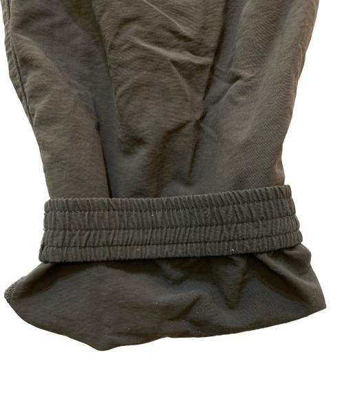 Patagonia（パタゴニア）Patagonia (パタゴニア) Baggies Pants Reg　55210 グレー サイズ:Lの古着・服飾アイテム