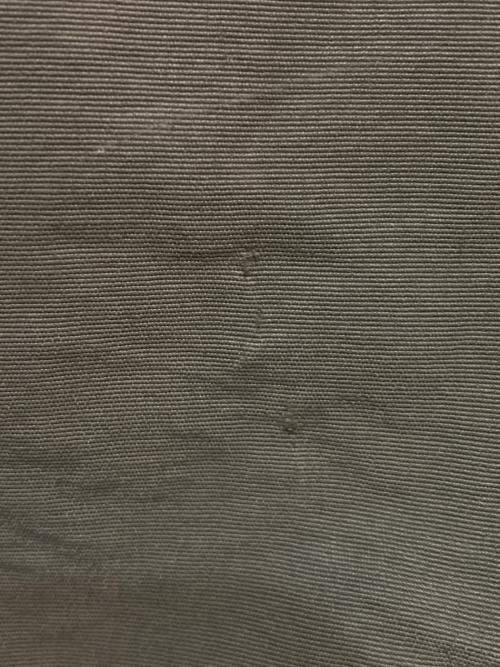 Patagonia（パタゴニア）Patagonia (パタゴニア) Baggies Pants Reg　55210 グレー サイズ:Lの古着・服飾アイテム