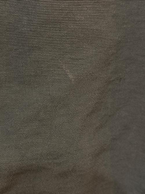 Patagonia（パタゴニア）Patagonia (パタゴニア) Baggies Pants Reg　55210 グレー サイズ:Lの古着・服飾アイテム