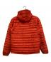 Patagonia (パタゴニア) ULTRALIGHT DOWN HOODY　84765 レッド サイズ:Ｍ：9000円
