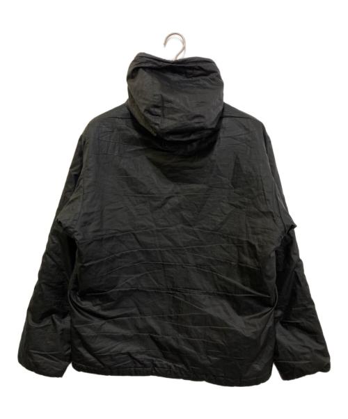 Patagonia（パタゴニア）Patagonia (パタゴニア) Puffball Sweater　83970 ブラック サイズ:Sの古着・服飾アイテム