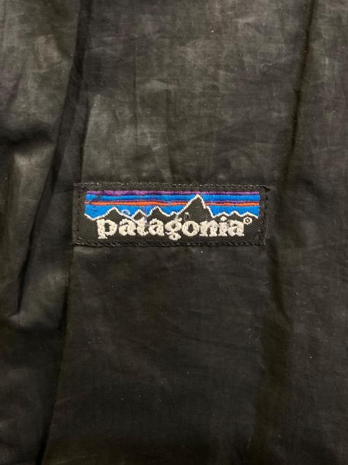 Patagonia（パタゴニア）Patagonia (パタゴニア) Puffball Sweater　83970 ブラック サイズ:Sの古着・服飾アイテム
