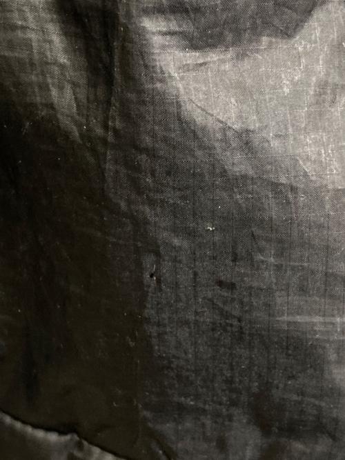 Patagonia（パタゴニア）Patagonia (パタゴニア) Puffball Sweater　83970 ブラック サイズ:Sの古着・服飾アイテム